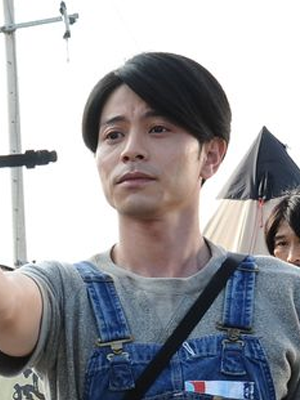 Poster Hisashi Yoshizawa