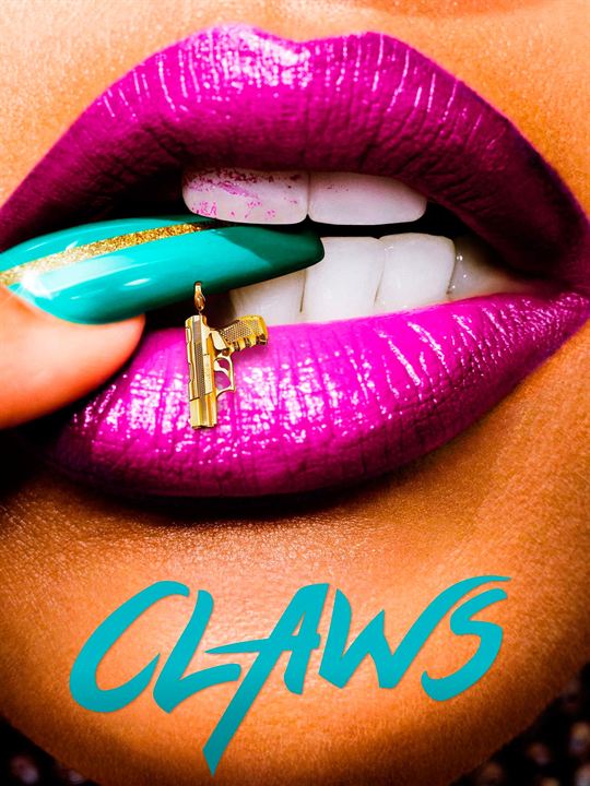 Claws : Poster