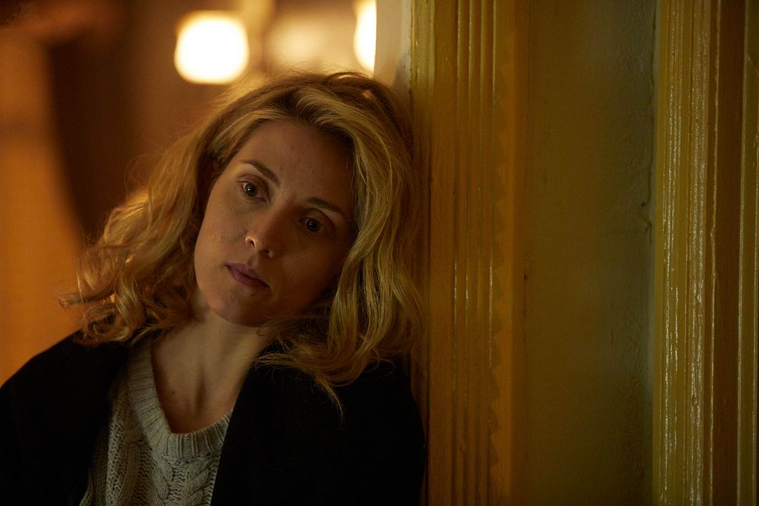 Fotos Evelyne Brochu