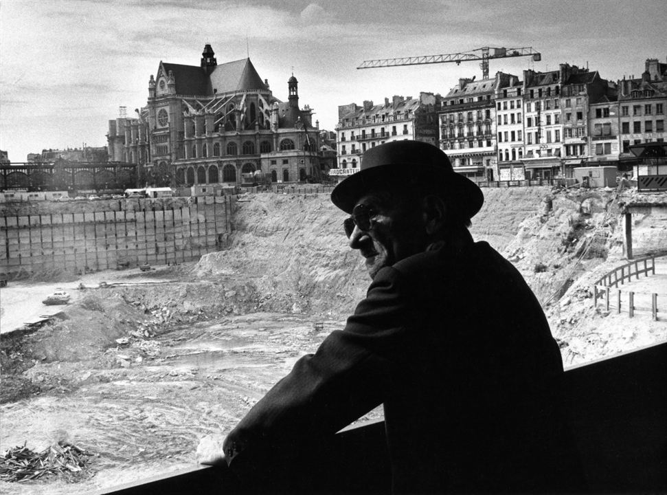 Robert Doisneau - O Maior Fotógrafo do Século : Fotos