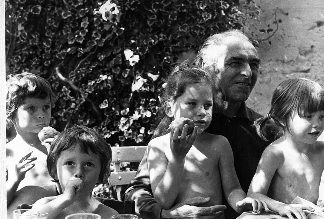 Robert Doisneau - O Maior Fotógrafo do Século : Fotos