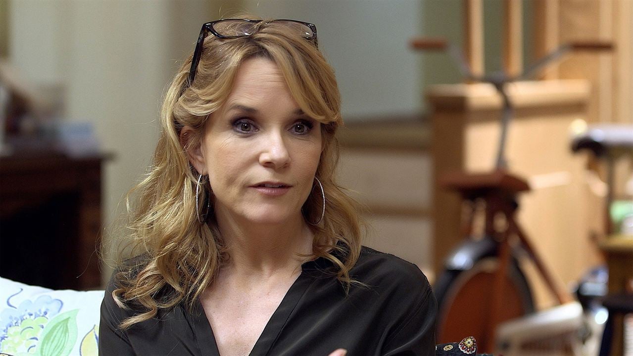 Back in Time : Fotos Lea Thompson