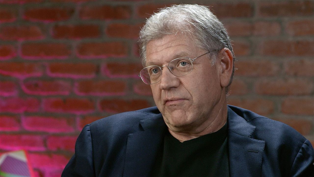 Back in Time : Fotos Robert Zemeckis
