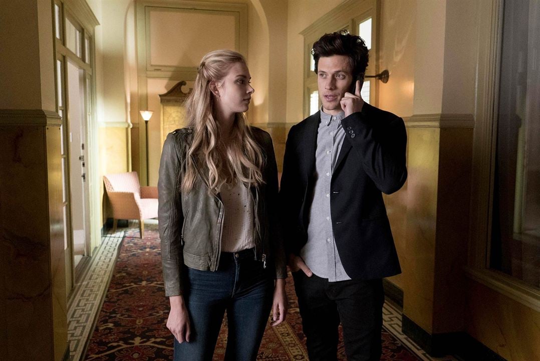 Fotos Kyle Harris, Emma Ishta