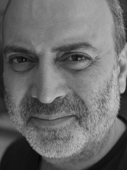 Poster Erkan Tahhuşoğlu