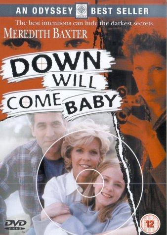 Down Will Come Baby : Poster