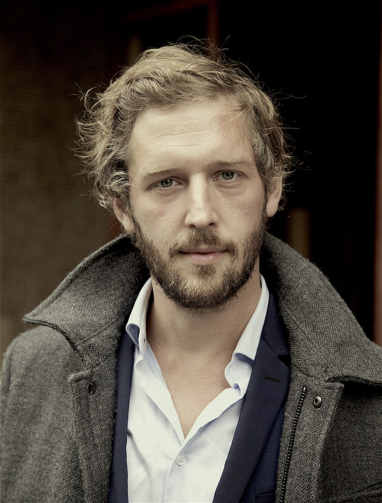 Poster Clément Aubert