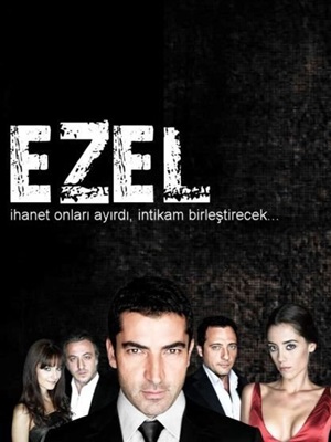 Ezel : Poster