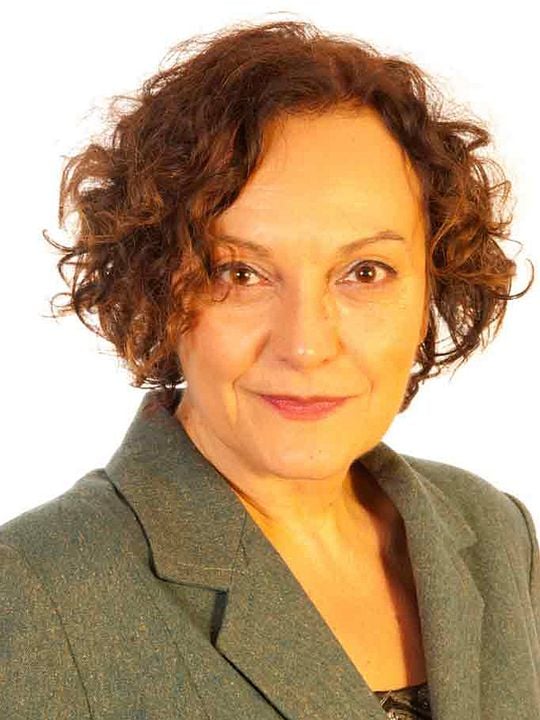 Poster Isabel Rocatti