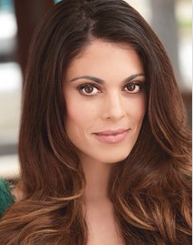 Poster Lindsay Hartley