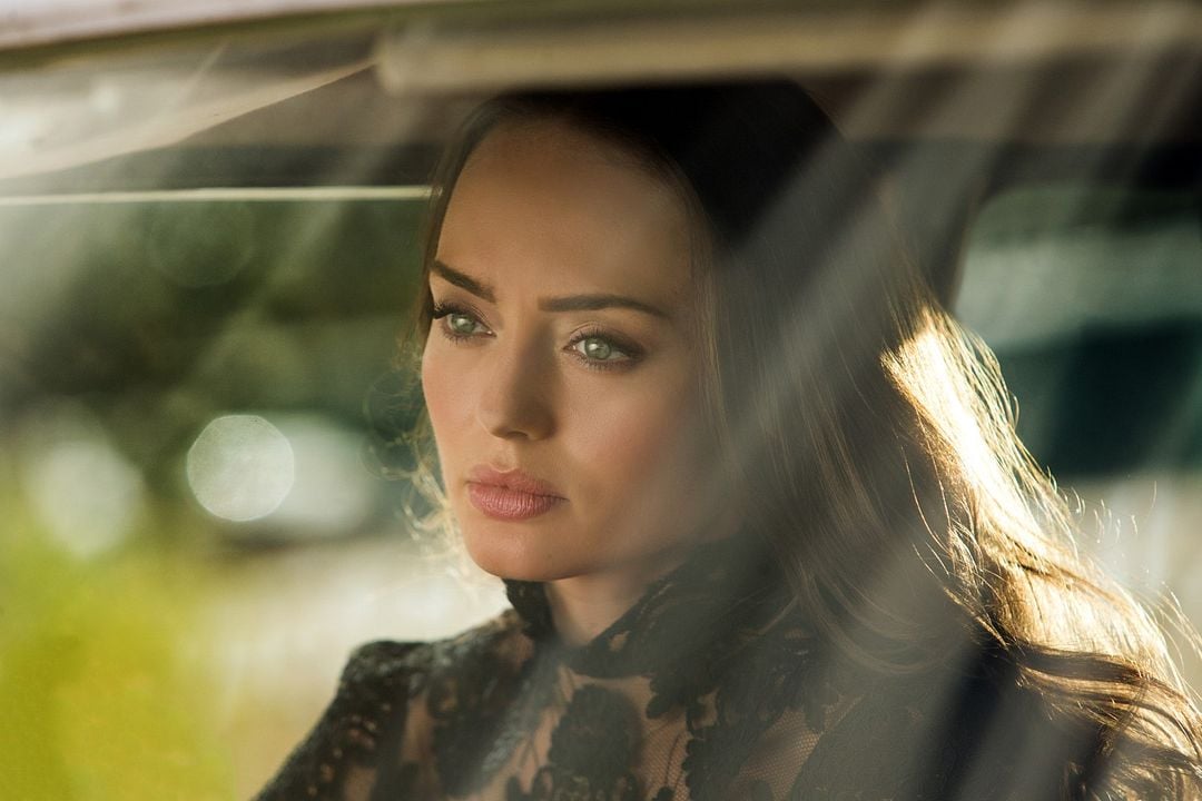 Transformers: O Último Cavaleiro : Fotos Laura Haddock