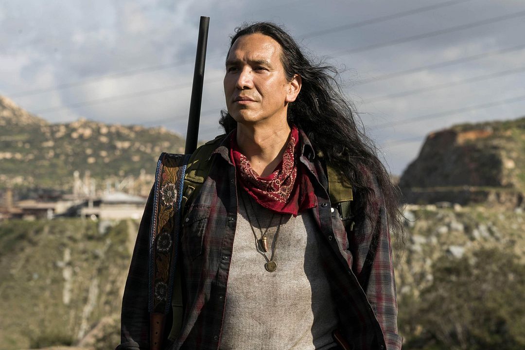 Fear the Walking Dead : Fotos