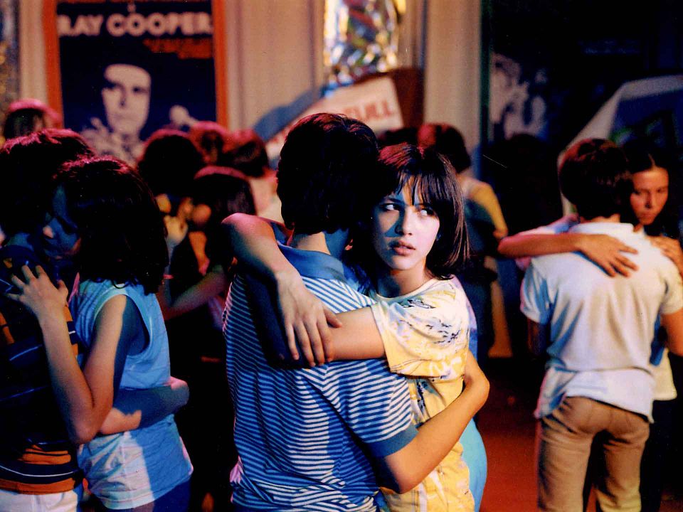 La Boum - No Tempo dos Namorados : Fotos Sophie Marceau, Claude Pinoteau