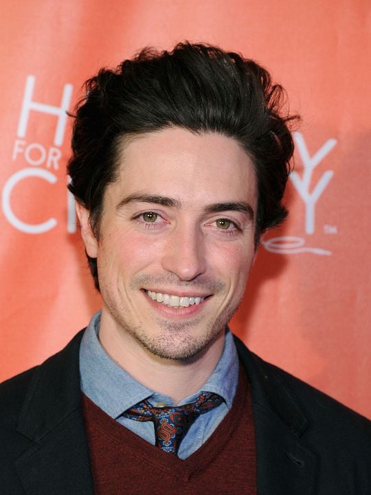 Poster Ben Feldman