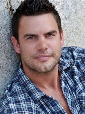Poster Ben Mingay
