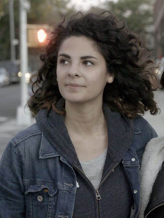 Poster Nicole Pursell