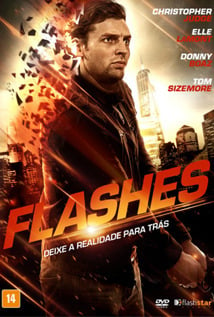 Flashes : Poster