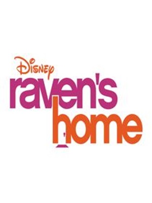 Raven's Home : Poster