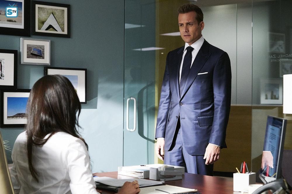 Suits : Fotos Gabriel Macht