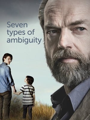 Seven Types of Ambiguity : Poster