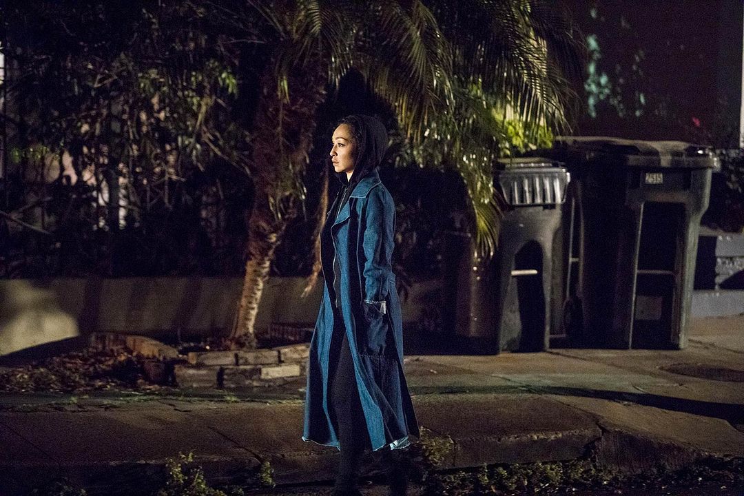 Fotos Ruth Negga