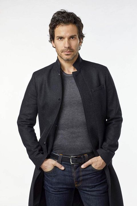 Fotos Santiago Cabrera