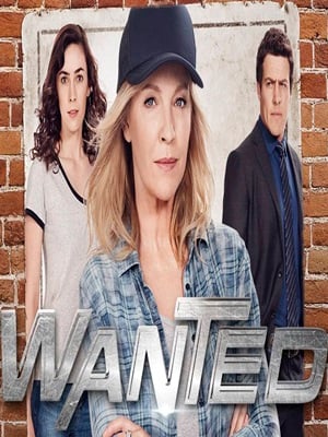 Wanted (2016) : Poster
