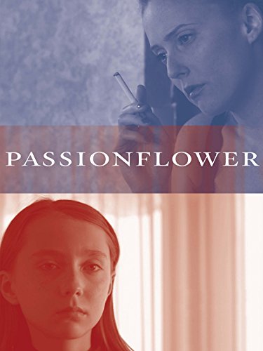 Passionflower : Poster