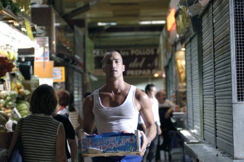 20 Centímetros : Fotos