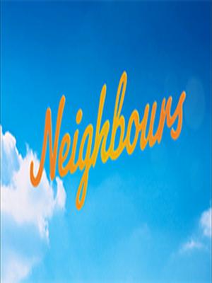Neighbours : Poster