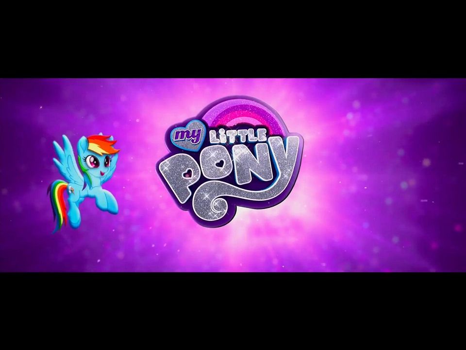 Foto promocional do filme My Little Pony O Filme Foto 31 de 40 AdoroCinema