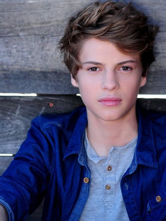 Poster Jace Norman