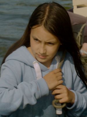 Poster Clarisse Djuroski