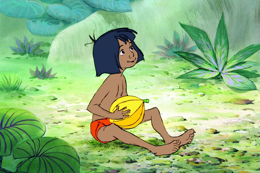 Mogli - O Menino Lobo : Fotos