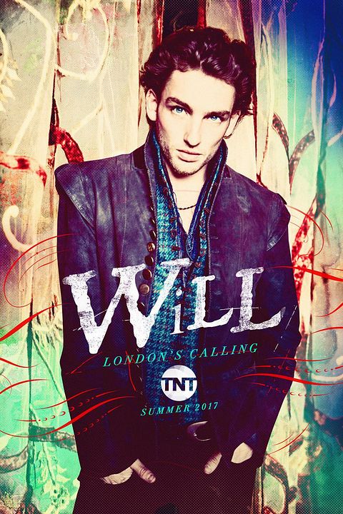 Will : Poster