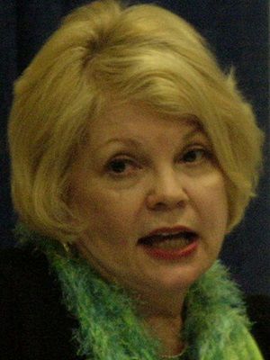 Poster Kathy Garver
