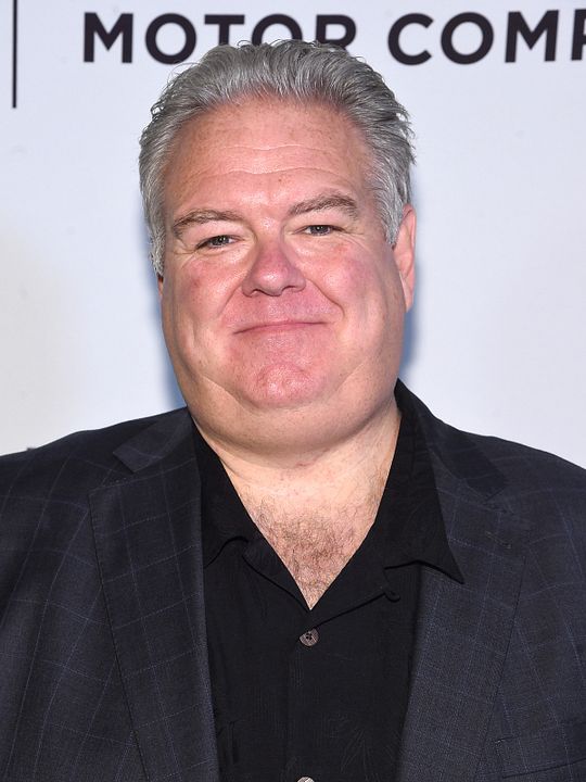 Poster Jim O'Heir