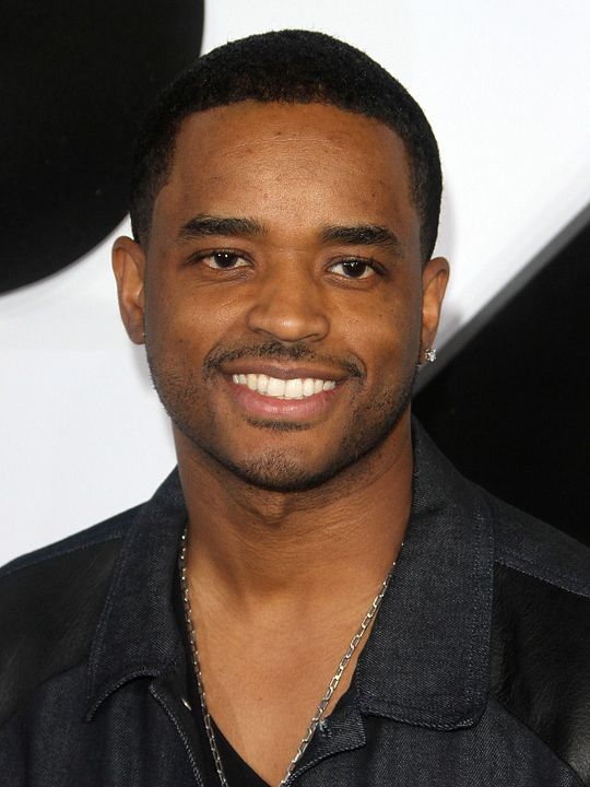 Poster Larenz Tate