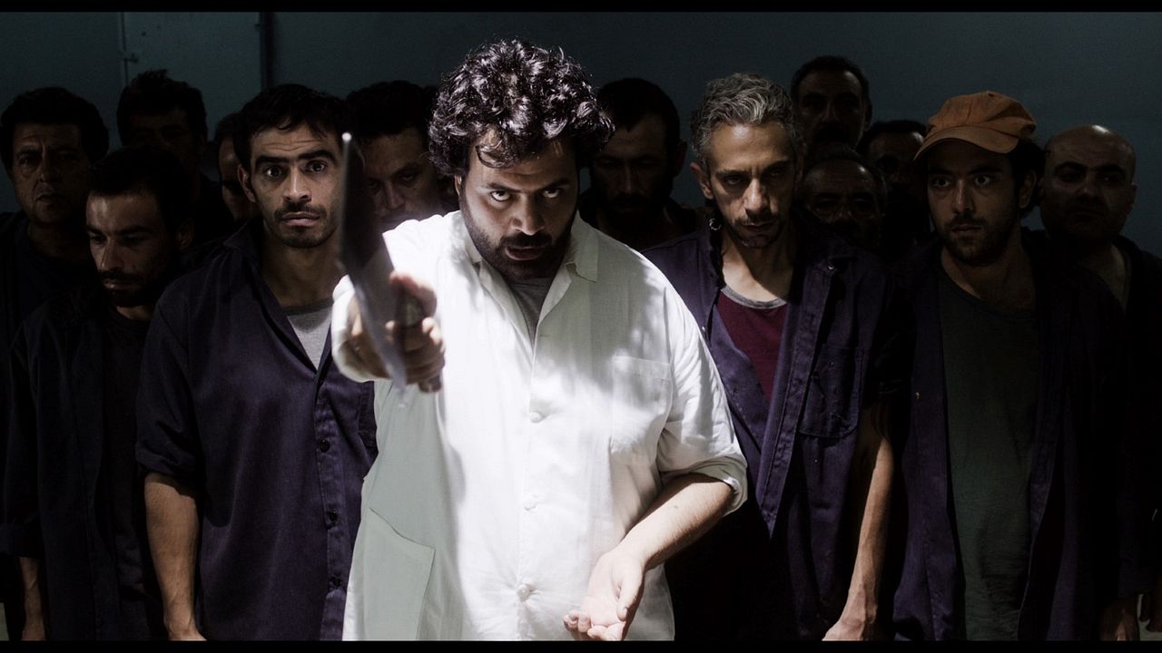 Blessed Benefit : Fotos