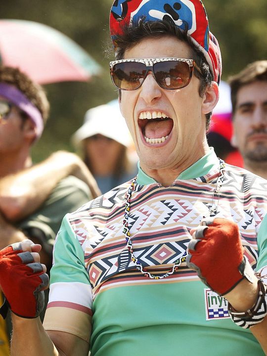 Tour de Pharmacy : Poster