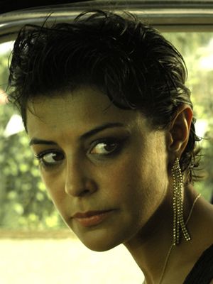 Poster Sara Casasnovas
