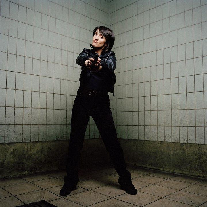 Fotos Florence Foresti