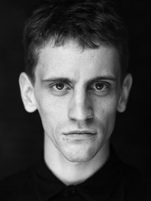 Poster Jacob James Beswick