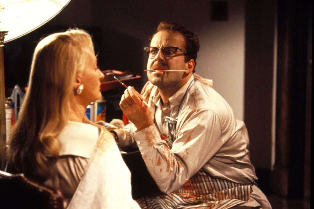 A Morte lhe Cai Bem : Fotos Bruce Willis, Meryl Streep
