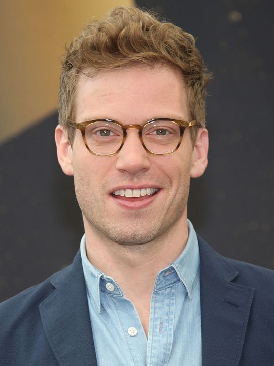 Poster Barrett Foa