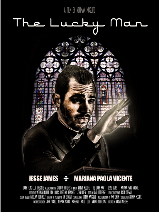 A Cura de Todo Mal : Poster
