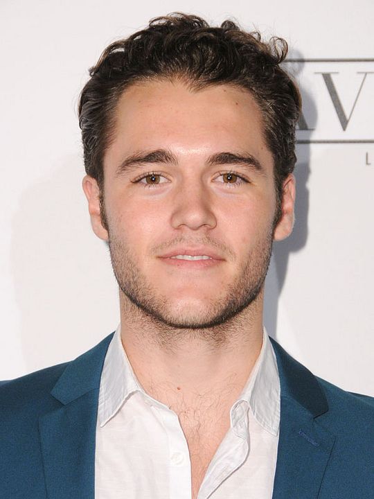 Poster Charlie DePew