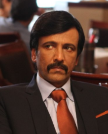 Poster Kay Kay Menon