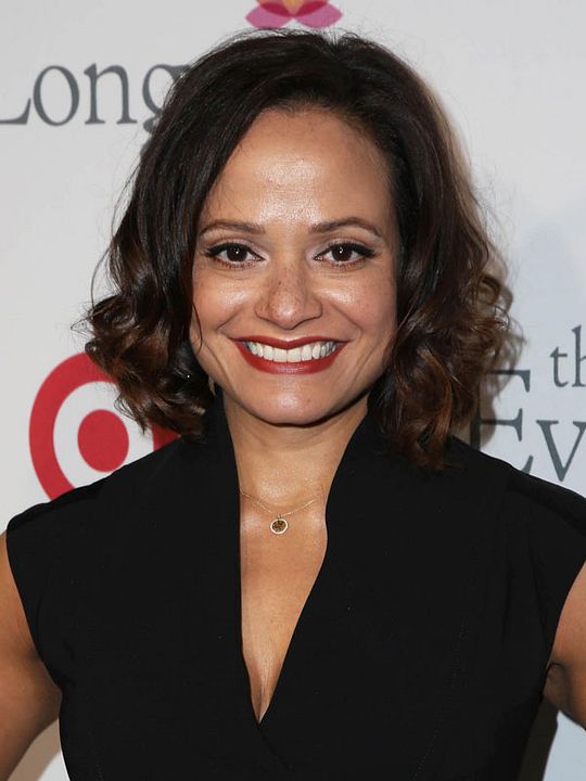 Poster Judy Reyes