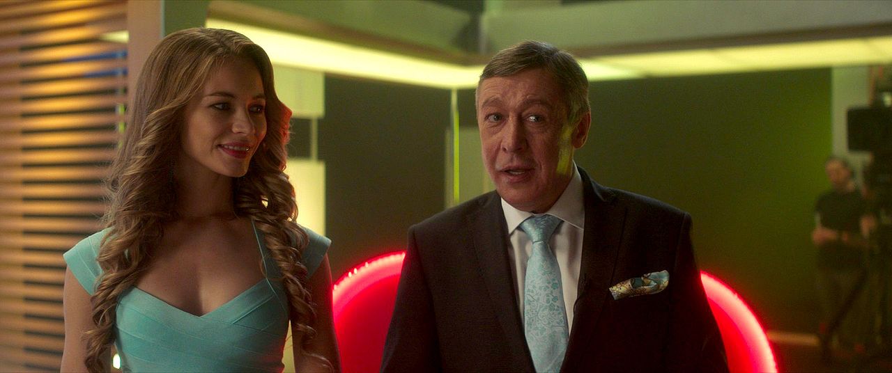 Fotos Svetlana Ustinova